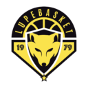Logo Lupebasket