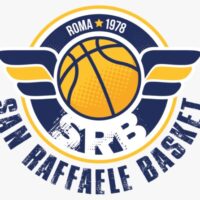 SAN RAFFAELE BASKET Roma